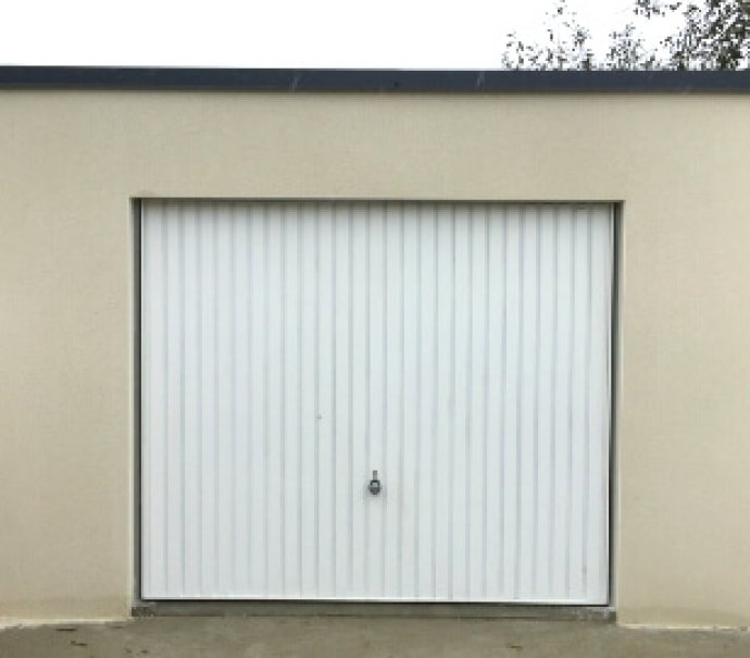 GARAGE TOIT TERRASSE ENDUIT HERBIGNIAC 1